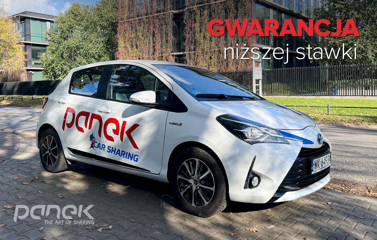 PANEK CarSharing tweet media