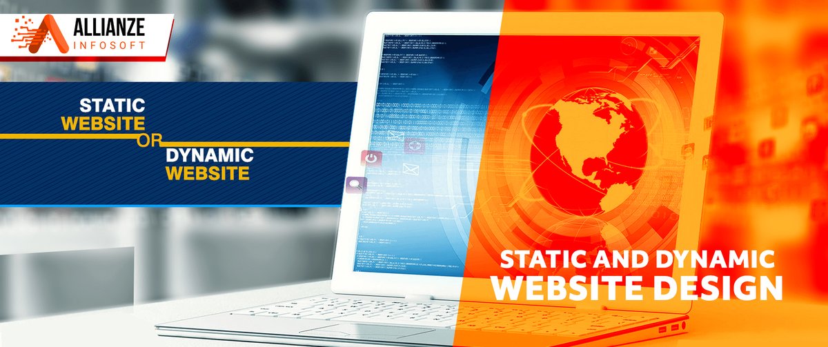 allianze_info's tweet image. Designing and Developing complex websites to make your business reach greater heights.
Visit: allianzeinfosoft.com/services/web-d…
Mail Us: support@allianzeinfosoft.com
#websitedevelopmentcompany #websitedevelopmentagency #fullstackwebsitedevelopment #businesswebsitedevelopment