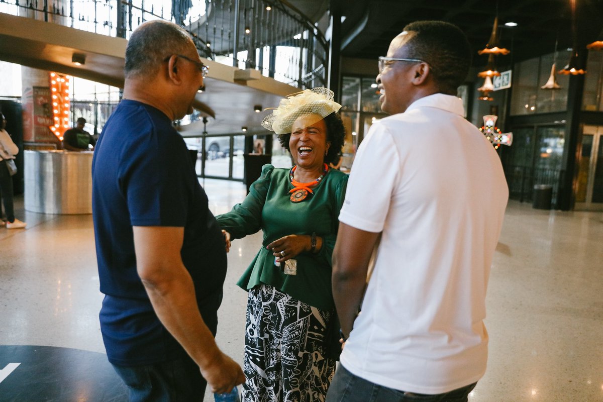 Rivers Sandton tweet media