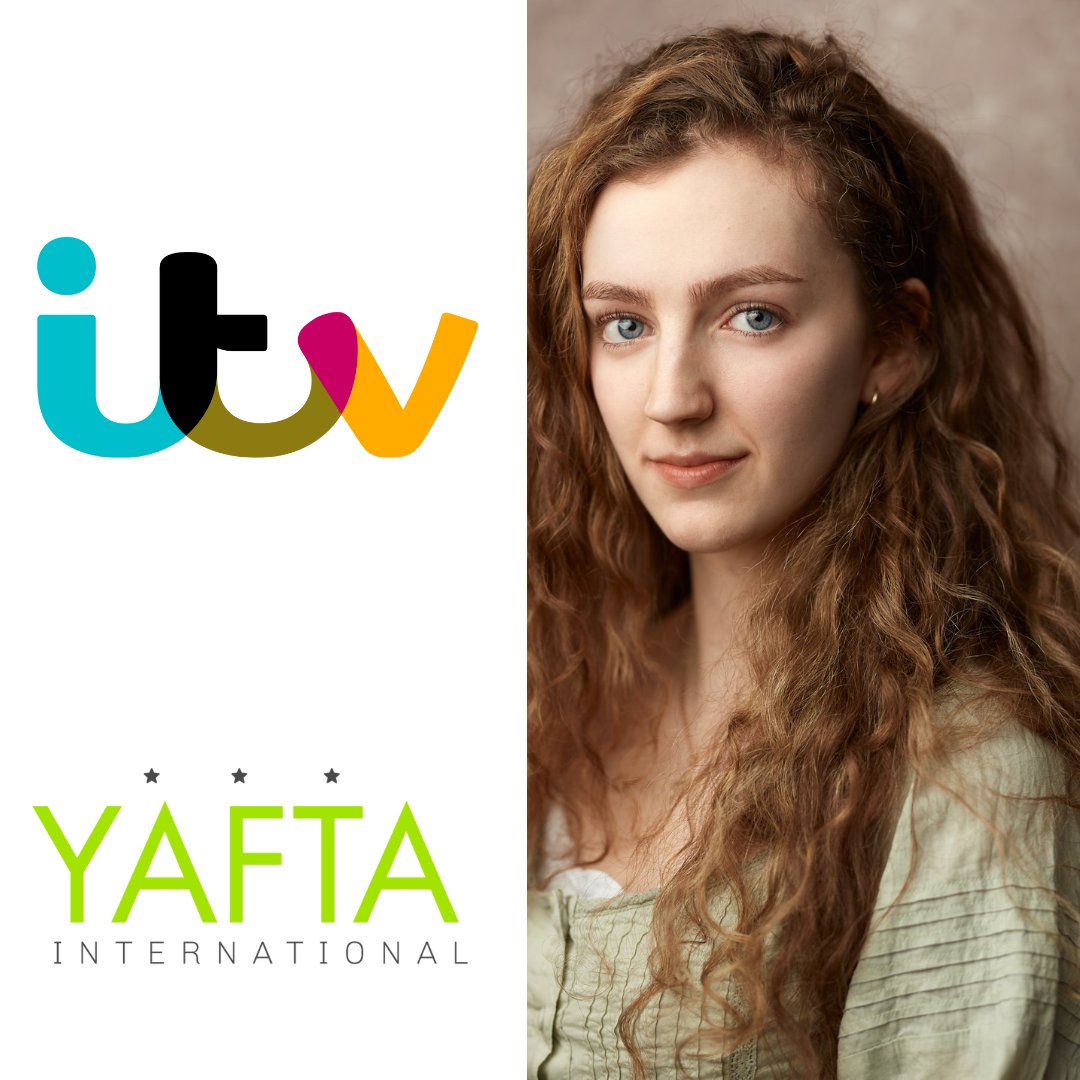 YAFTAUK's tweet photo. Best of luck to agency actor Nina Golubovic who is auditioning for a very well known ITV soap! โญ๏ธ
#audition #casting #yaftaactor https://t.co/sgbVYP33wC