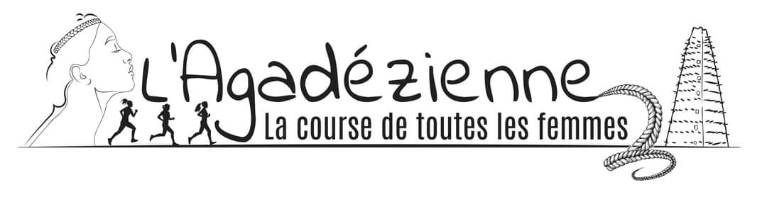 #agadezienne #logo #graphicdesign #designer #design #coursefeminine #événementfeminin #niger #agadez #course #courseapied #décembre 2️⃣0️⃣2️⃣3️⃣ <a href="/marathontenere/">MARATHON GMT® 🇳🇪</a> <a href="/TrailMontBagzan/">TRAIL MONT BAGZAN® 🇳🇪</a> <a href="/imouharvoyages/">IMOUHAR EXPEDITIONS 🇳🇪</a> <a href="/agdalwaissan/">Agdal WAISSAN 🇳🇪</a>