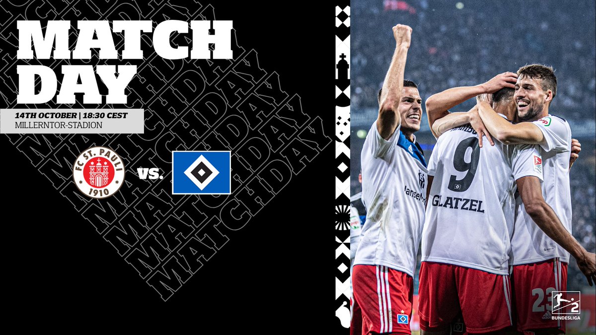 HSV English tweet media
