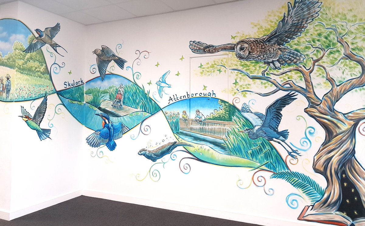 Rory McCann Murals tweet media