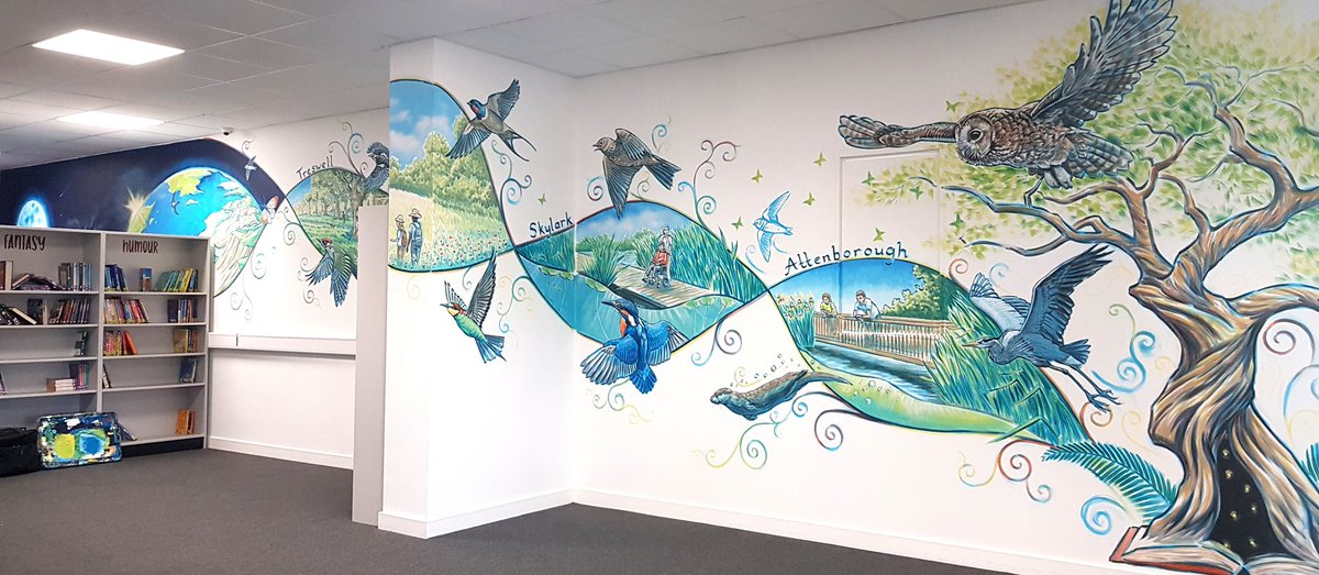 Rory McCann Murals tweet media