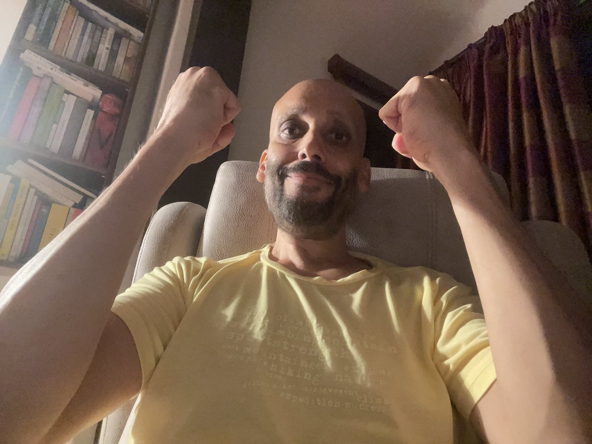 Buenos días se nos ha ido <a href="/spiriman/">Norman Bheki Spiriti</a> .

Para mí la persona que más ha hecho por Granada en esta última década.

Y tardando estamos los granadinos por pelear como peleó él por nosotros en bautizar al Hospital PTS-San Cecilio como el hospital Jesús Candel.

Descansa en paz.