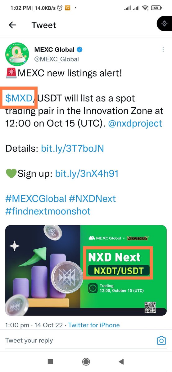 Crypto Boss tweet media