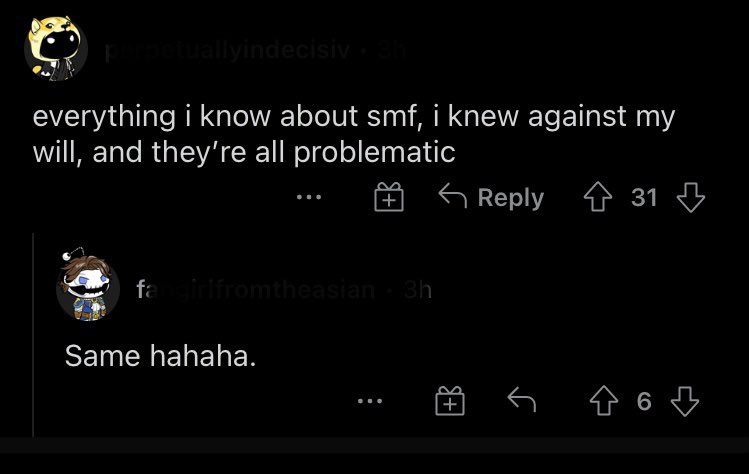 atzonreddit's tweet photo. “What does everyone else (non-ATINYs) think about the (Vata) statement?”

#ApologizeToATEEZ 
#ApologizeToJosh 
#ATEEZisTheReal #에이티즈 @ATEEZofficial #ATEEZ https://t.co/F2IieB5qRk