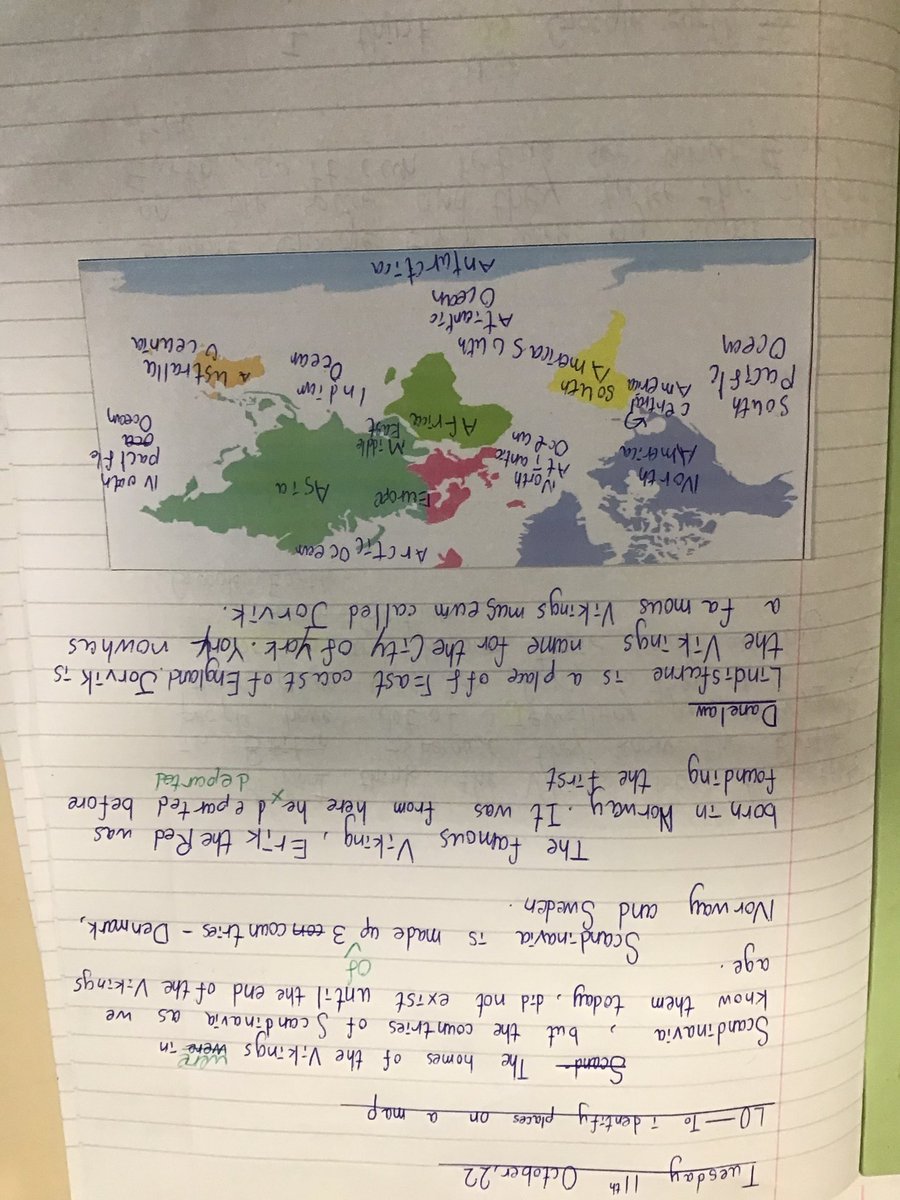 MrsMcCrudden1's tweet photo. This week 5/6E have identified places on a map using an atlas and Google earth. We also compared the temperatures of London an Stockholm using a line graph. https://t.co/cBOi8fhjD5
