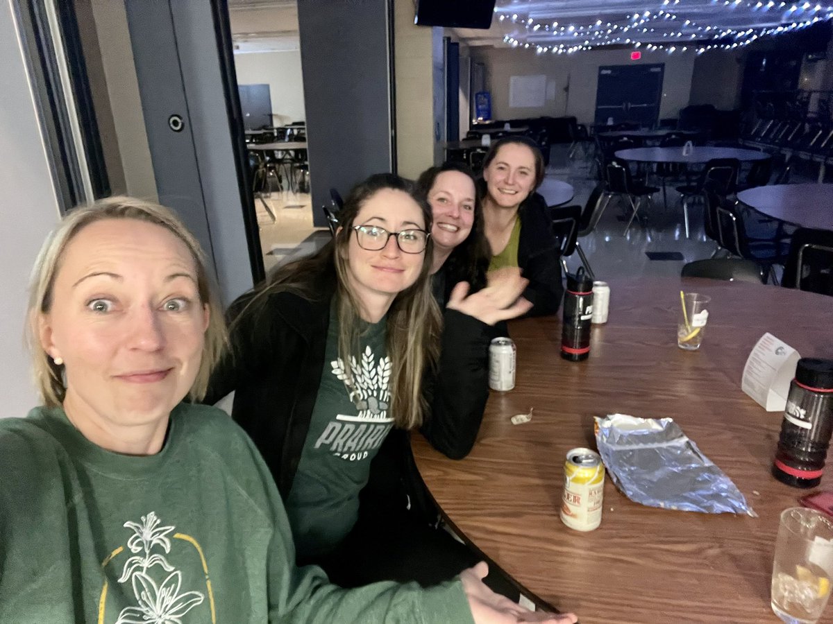 Team Barker tweet media