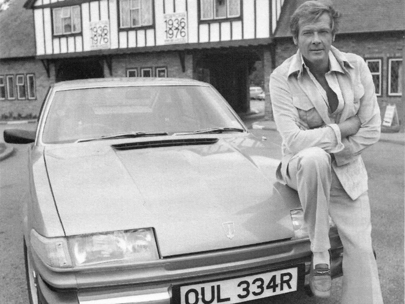 James Bond Vehicles tweet media