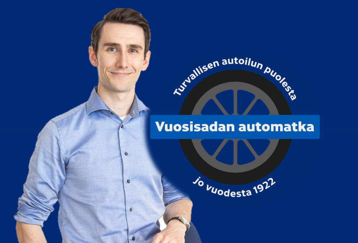 TraficomFinland's tweet photo. Ajokortti on Suomen tunnetuin ja yleisin viranomaisen myöntämä pätevyystodistus. Ajokortin historiaan mahtuu paljon muutoksia ja käänteitä, mutta ajokortin perimmäinen tarkoitus on pysynyt samana jo sadan vuoden ajan. Lue @FogdellMax aiheesta https://t.co/VZ5l9x0rKG https://t.co/6e4GIgcIbe
