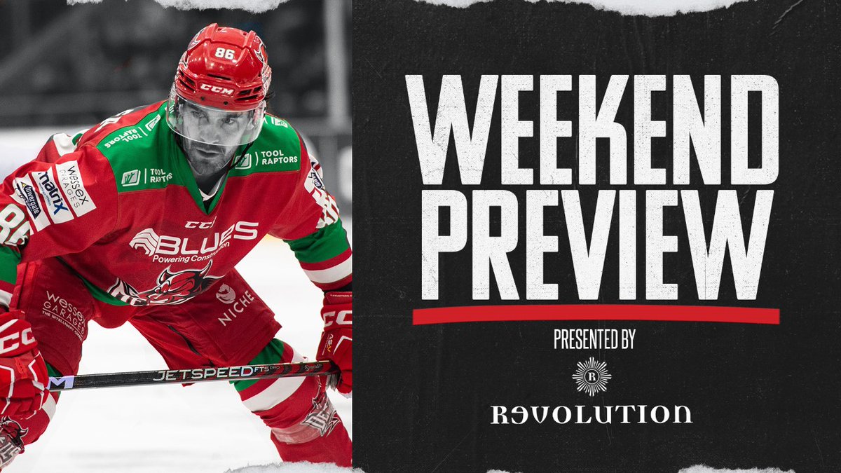 cardiffdevils's tweet photo. 𝗪𝗘𝗘𝗞𝗘𝗡𝗗 𝗣𝗥𝗘𝗩𝗜𝗘𝗪 😈🔥

Everything you need to know about Saturday’s sold-out game v the Steelers 👉 https://t.co/hy6cfkR157 https://t.co/oTtkDqCDw1