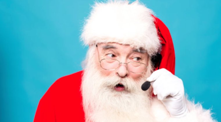 <a href="/TheEchoTeam/">Echo-U</a> are #HIRINGNOW  
Make it a #HappyChristmas with a new #customerservice #Career 

📍Newcastle
📅 start dates in Oct &amp; Nov
📩 To apply send your cv to jobs@echo-u.co.uk
👍 Goodluck