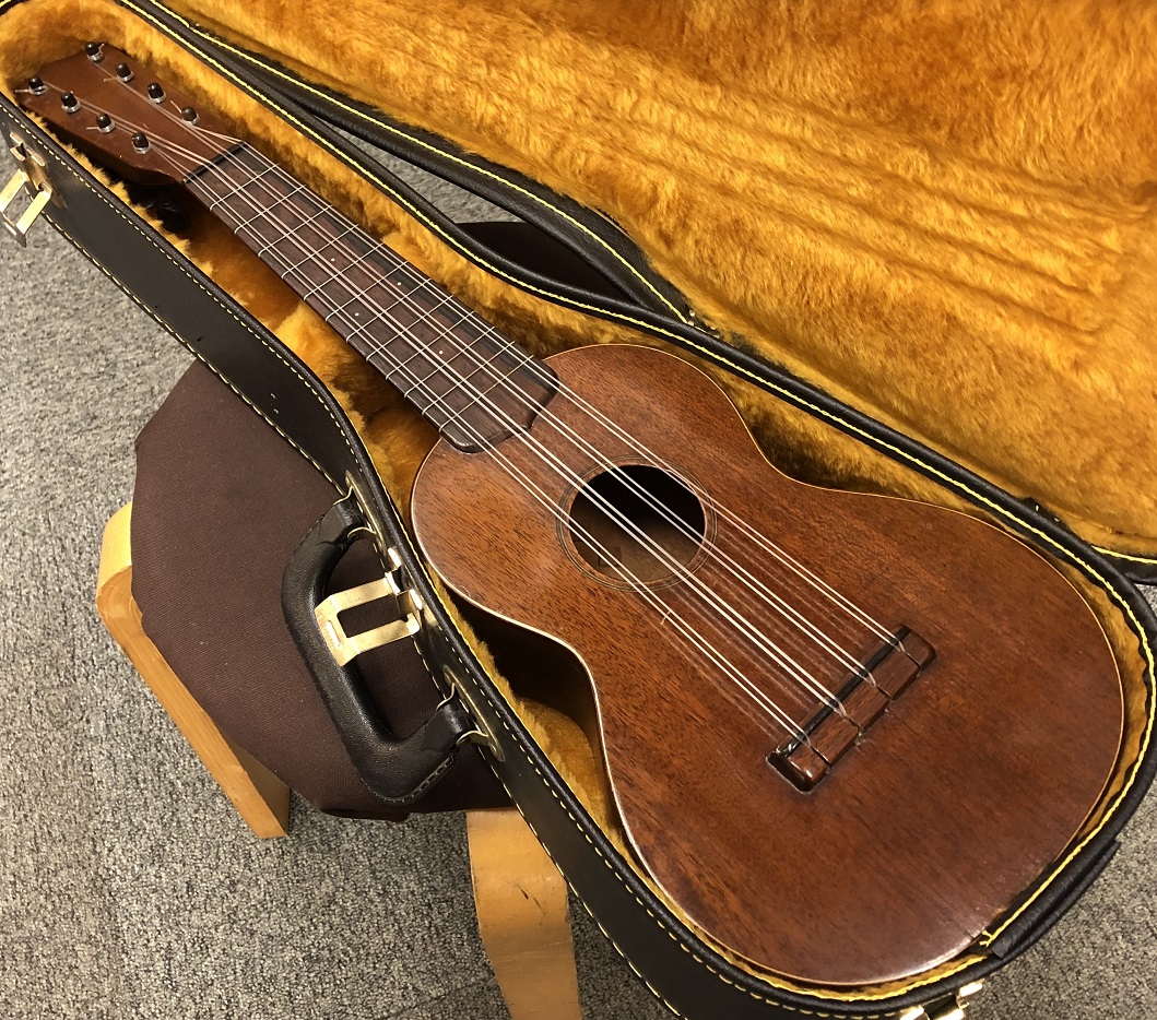 DrSound_ACO's tweet photo. 新着入荷
Martin Taropatch 8 String 【ヴィンテージ】【1920年代】
https://t.co/Ta4TaIk8SY
#martin #ukulele #taropatch #マーティン #ウクレレ #タロパッチ https://t.co/zknI7rsk5E