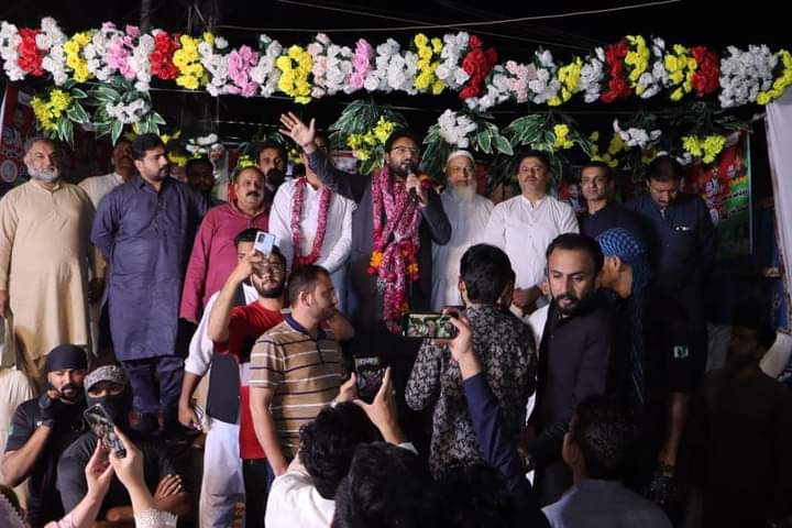 PepeLordBTC's tweet photo. #UC119
مرکزی سیکرٹری اطلاعات پاکستان تحریک انصاف فرخ حبیب اور عدنان انور رحمانی کا یونین کونسل نمبر 119 محلہ ایوب کالونی میں کارنر میٹنگ سے خطاب
#ByElectionNA108 #NA108 https://t.co/wZGpYFE2kB