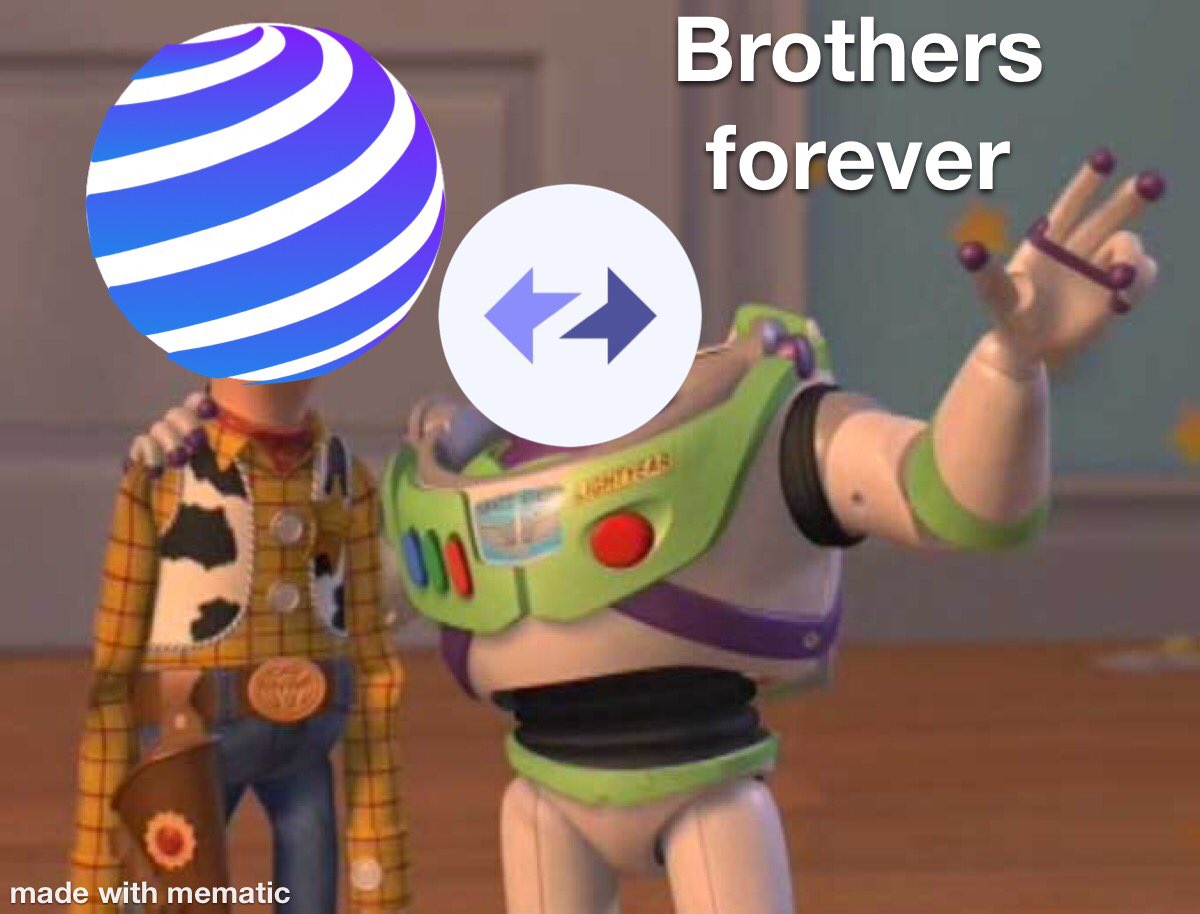 gantumur2008's tweet photo. #CryptionMemes
@CryptionNetwork https://t.co/9nNYUO2uCQ