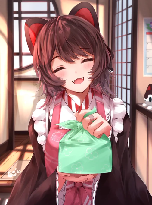 #このタグをみた人はド正面イラストを貼るとこたや 