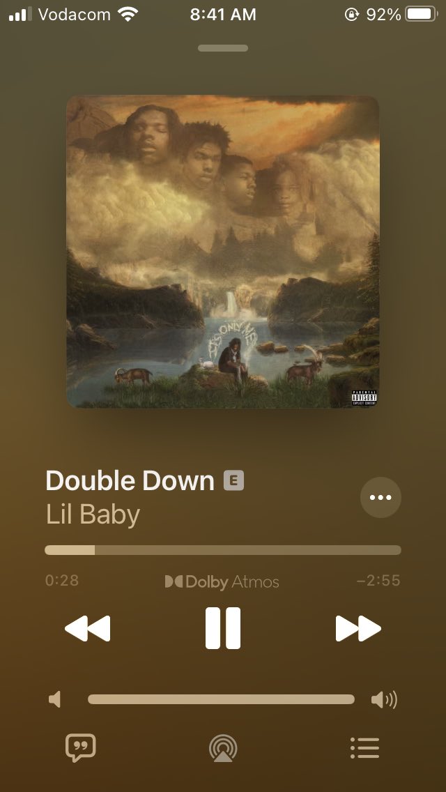 BaDBoy3GG's tweet photo. Lil Baby tapped in his inner self with these 2 💀🧘🏽🔥 https://t.co/YJObJezytt