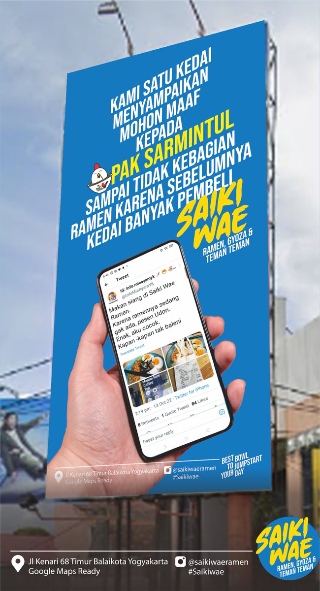 Affi Khresna tweet media