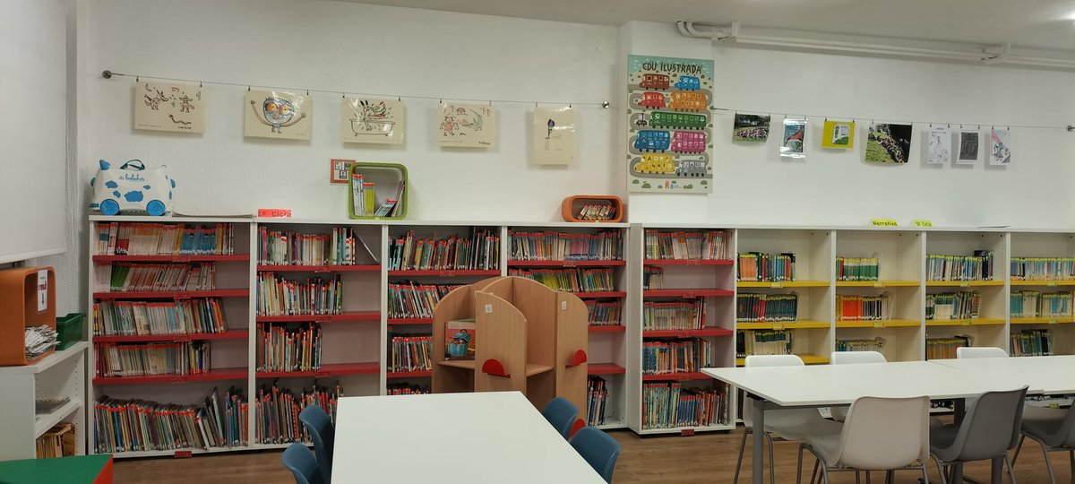 bescolaresgal's tweet photo. Onte estivemos no CEIP Lamas de Abade (Compostela). Unha biblioteca LIA.2
#CartografíaPLAMBE22 #LIA2 #bescolaresgal #bescolaresgalabertas @franvarela29 https://t.co/63uplQn1aZ