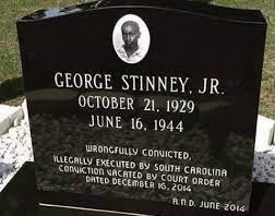 NotAyobami's tweet photo. 70 years later, his innocence was finally proven by a judge in South Carolina. The boy was innocent, someone set it up to blame him for being black.

May his innocent soul rest in power. https://t.co/9he4gH6ucT