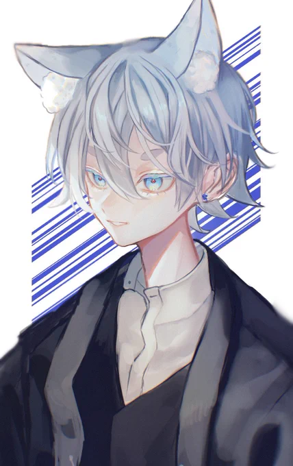 #Foxy9art omedetooooooooooooo 