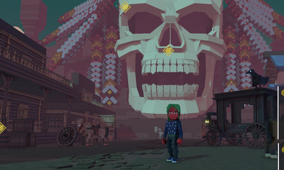 Iris8s's tweet photo. @TheSandboxGame @TheOfficialA7X I just participated in the Avenged Sevenfold Giveaway for a chance to win a Season 3 Alpha Pass! Check out my screenshot below! 👇 https://t.co/Son9dBlPv2