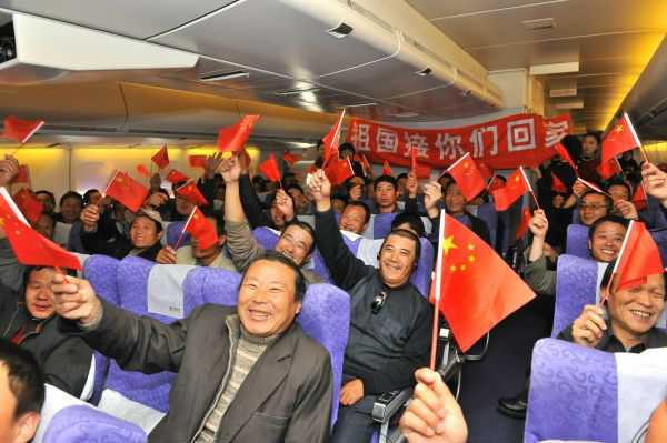 Consulate_CN_DB's tweet photo. China, reliable and trustworthy. 
中国外交，可信赖、更期待！

#20thCPCNationalCongress https://t.co/N0Pg0Xlb4S
