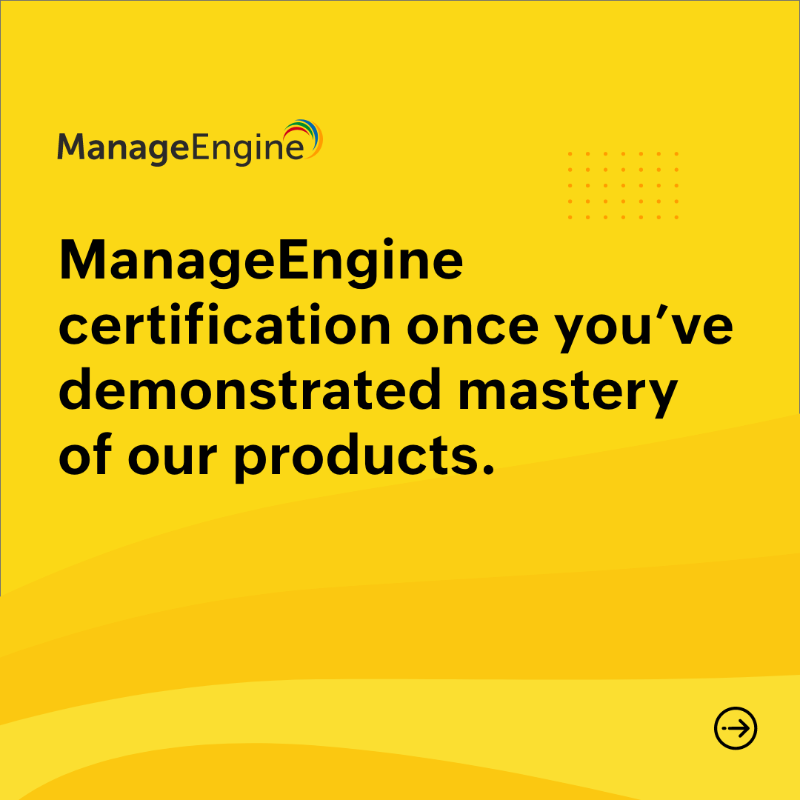 manageengine's tweet photo. Managing IT sure can be challenging. Join us for ManageEngine's User Conference in London, and learn how you can ace your IT game. Register at: https://t.co/94EDA8rG5D #LondonUserConf