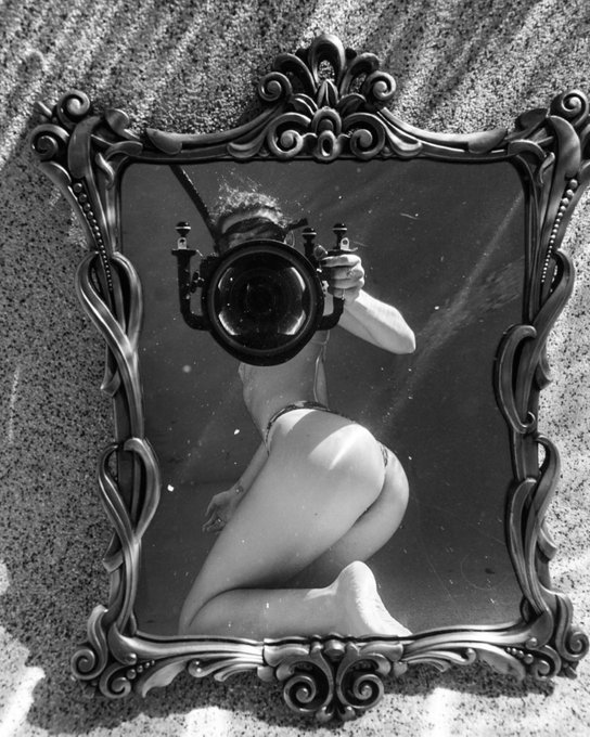 My Instagram got deleted&hellip;. Should I post my photography here? https://t.co/9sEbLR99Tt