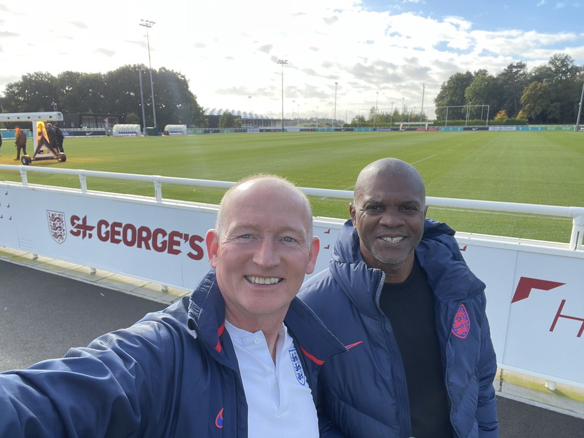 VINNY HALSALL tweet media