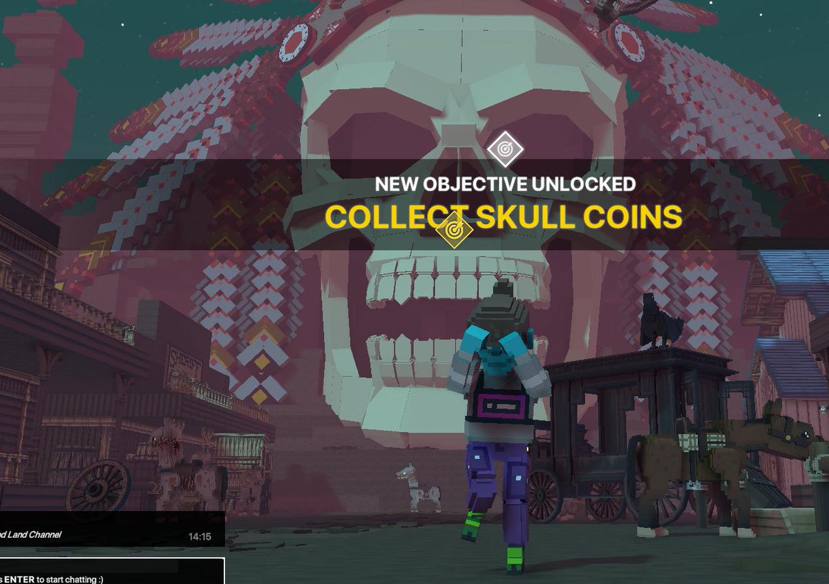 CML168's tweet photo. @TheSandboxGame @TheOfficialA7X I just participated in the Avenged Sevenfold Giveaway for a chance to win a Season 3 Alpha Pass! Check out my screenshot below! 👇 https://t.co/XEjI0lSeEf