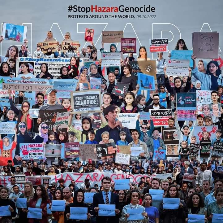 kamilaAhmadi6's tweet photo. همراه شویم تا رها شویم 
#StopHazaraGenocide https://t.co/iM5i8Uvugi
