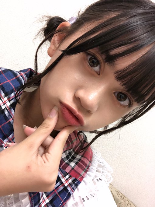 Twitterのコスプレ画像7