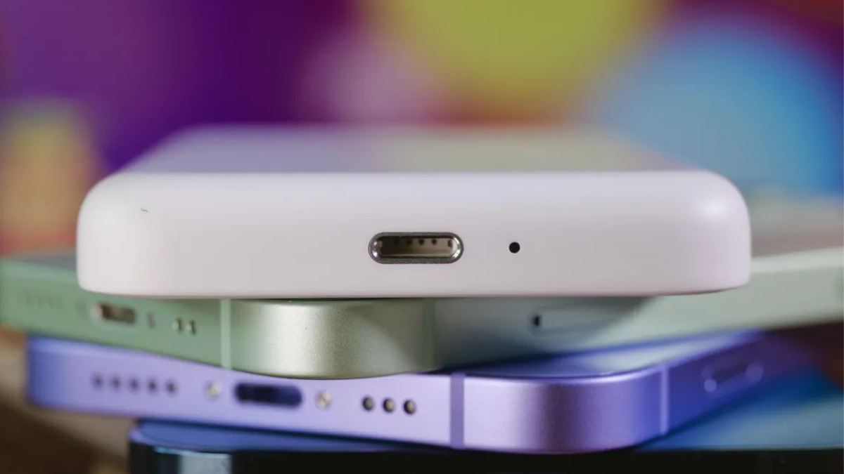 CeotechI's tweet photo. Power Bank MagSafe: alternative al MagSafe Battery Pack
#Accessori #Android #Anker #Apple #Belink #ESR #Gadget #GadgetTech #iPhone #iPhone12 #iPhone13 #MagSafe #PowerBank #Smartphone #Spigen #TechNews
https://t.co/f53mCpIWB8 https://t.co/5ZIcuokTtQ