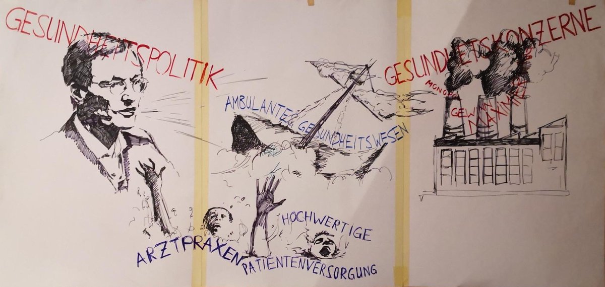 DgptRlp's tweet photo. Wir sehen schwarz!!!
Vertragsärzt:innen, V.-psychoth.innen in RLP &amp; Praxisteams protestierten gegen Sparpolitik des @BMG_Bund &amp; stetige Leistungskürzungen
DGPT RLP waren als Berufsverband auf dem Podium vertreten!!
#dgptrlp #dgpt #gesundheitspolitik #protest https://t.co/x1bO2typma