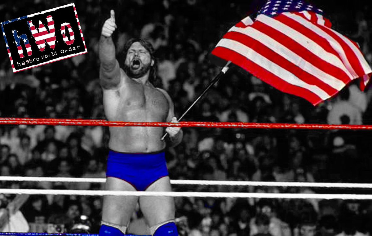 🇺🇸👍🪚 Hooooooooo 🇺🇸👍🪚 Join us in welcoming the great Hacksaw Jim Duggan back to #Twitter by sharing any figures of Jim today for a special #hWoFigureFriday & give @RealHacksawJim a follow Tough Guys 👍🇺🇸 #USA #HacksawJimDuggan #FigureFriday #Hoooo 📸⬇️ @ColossusNick #hWo