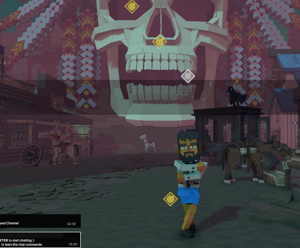 loveulisa6's tweet photo. @TheSandboxGame @TheOfficialA7X I just participated in the Avenged Sevenfold Giveaway for a chance to win a Season 3 Alpha Pass! Check out my screenshot below! 👇 https://t.co/crc1vNo0M6