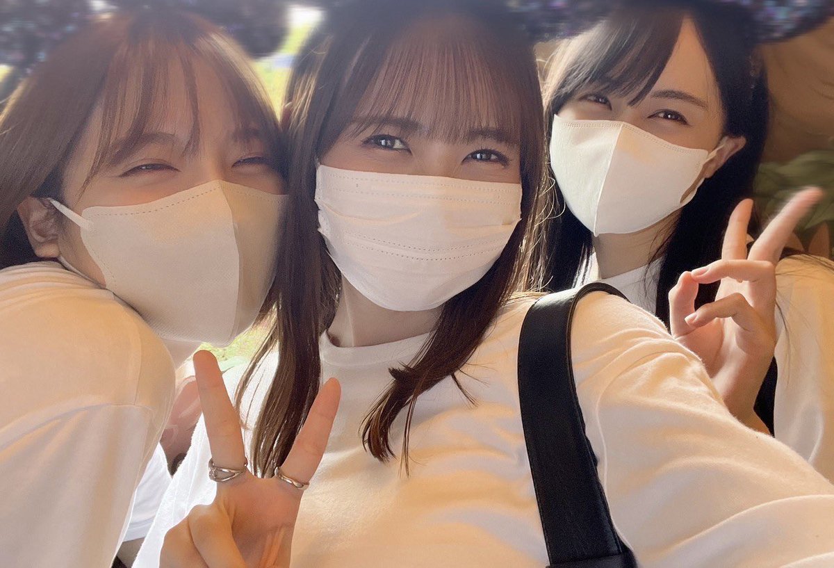 seirapics's tweet photo. ✉️: https://t.co/PVkjx4Qy9t

#乃木坂46 #早川聖来 https://t.co/miPSpLhLoP
