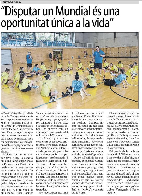 dvm_13_8's tweet photo. Conta enrera pel mundial! #johicrec #workhard #workinprogress #colombia22 #CAT https://t.co/Rf0CAkq9Gs