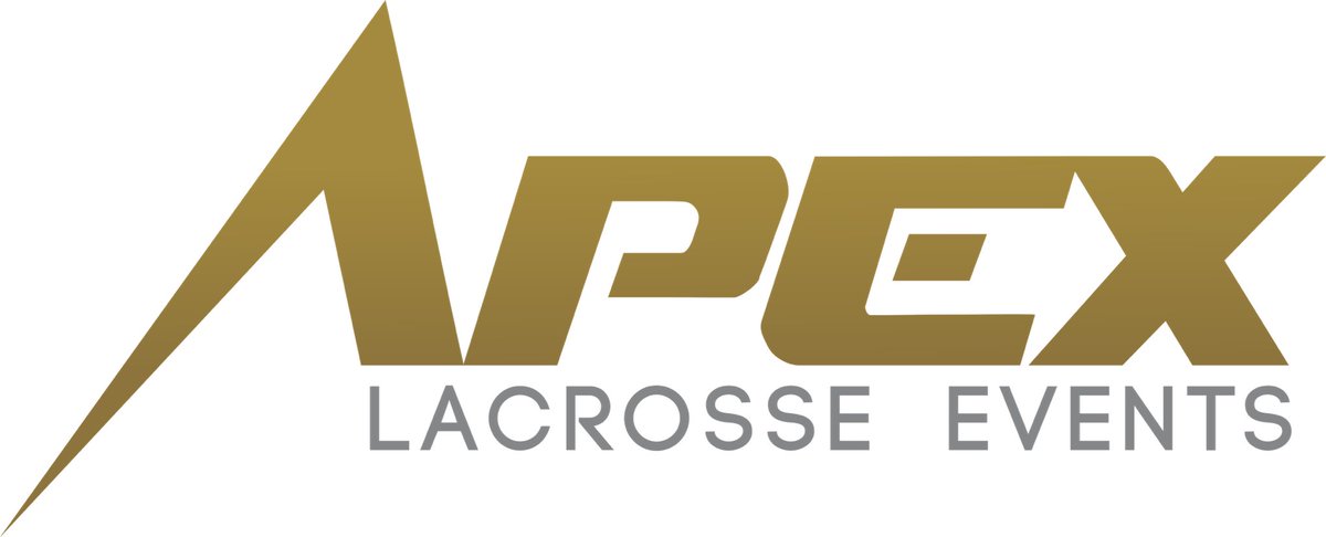 Incredibly excited to have the opportunity to play at the Apex National Showcase tomorrow. If you are there, please consider watching a game or two.