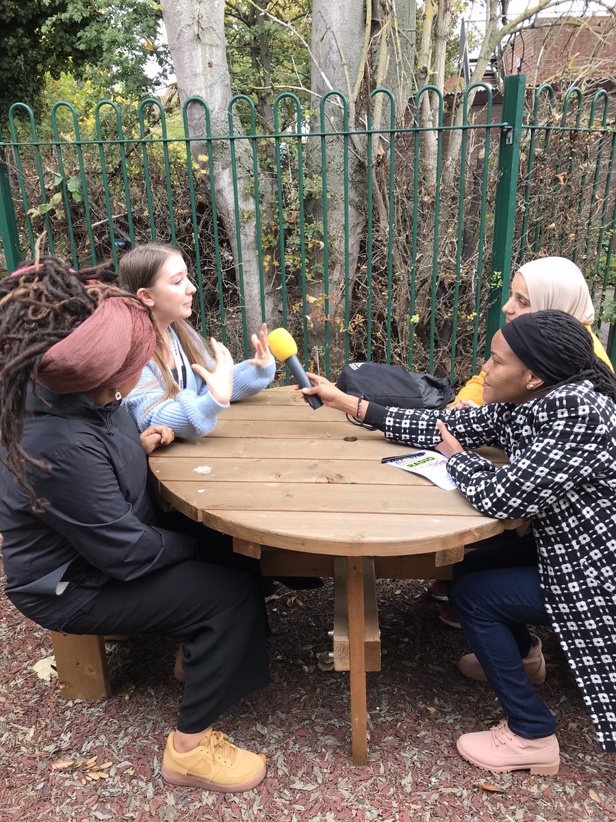 Caddy__T's tweet photo. Today the Unity Centre, Whitton had a #HateCrimeAwarenessWeek special event to bring people together, share knowledge &amp; hear from @volunteering_uk @Active_Suffolk @suffolk_refugee @SuffolkPolice #suffolkrapecrisis @FFS1future #w2wradio @thehiveipswich it was positive &amp; uplifting! https://t.co/JI7wuIrnNh