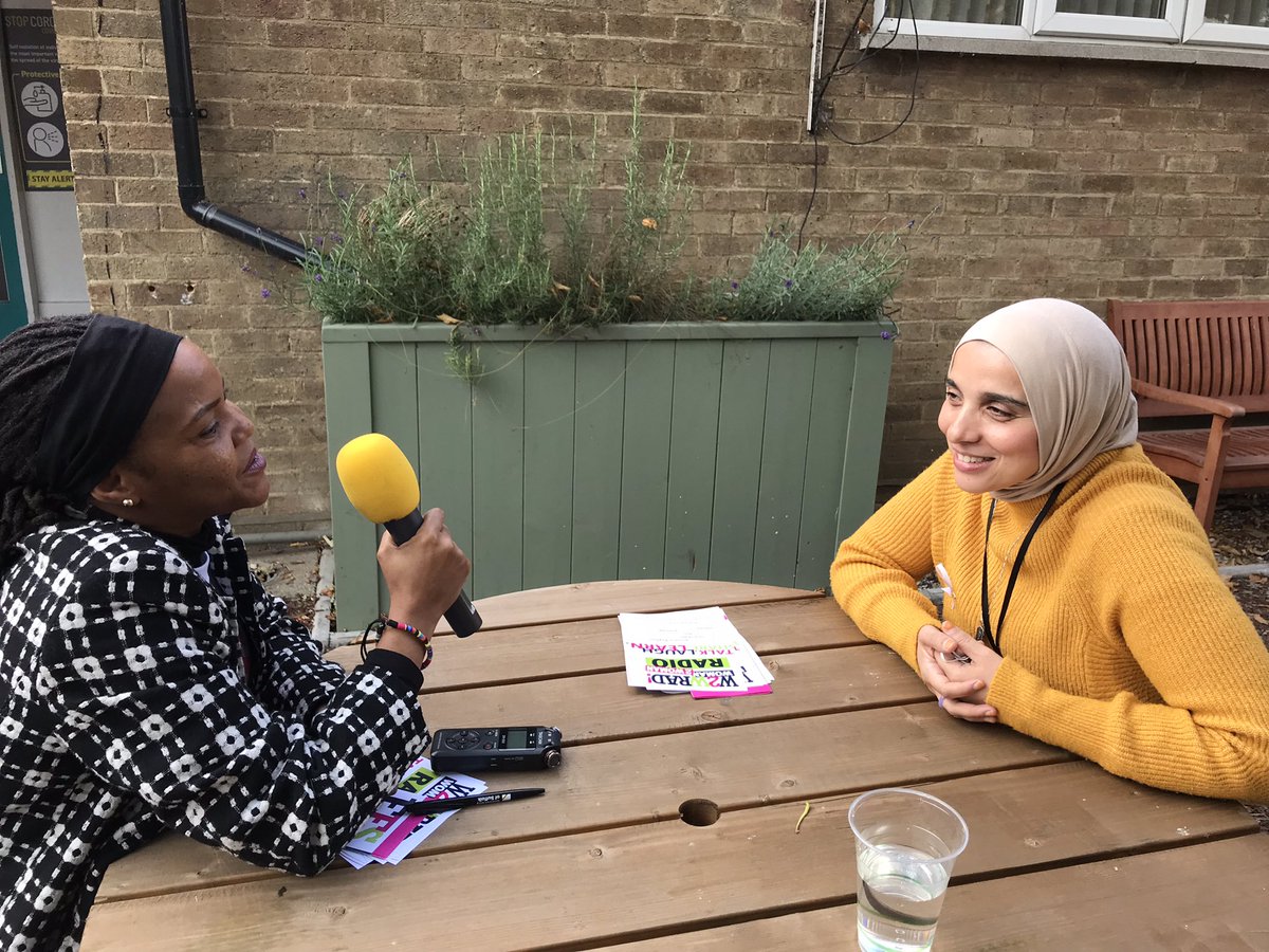 Caddy__T's tweet photo. Today the Unity Centre, Whitton had a #HateCrimeAwarenessWeek special event to bring people together, share knowledge &amp; hear from @volunteering_uk @Active_Suffolk @suffolk_refugee @SuffolkPolice #suffolkrapecrisis @FFS1future #w2wradio @thehiveipswich it was positive &amp; uplifting! https://t.co/JI7wuIrnNh