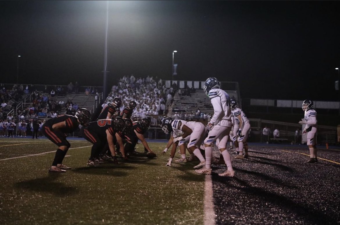 The BHS Ship ⛵️ tweet media