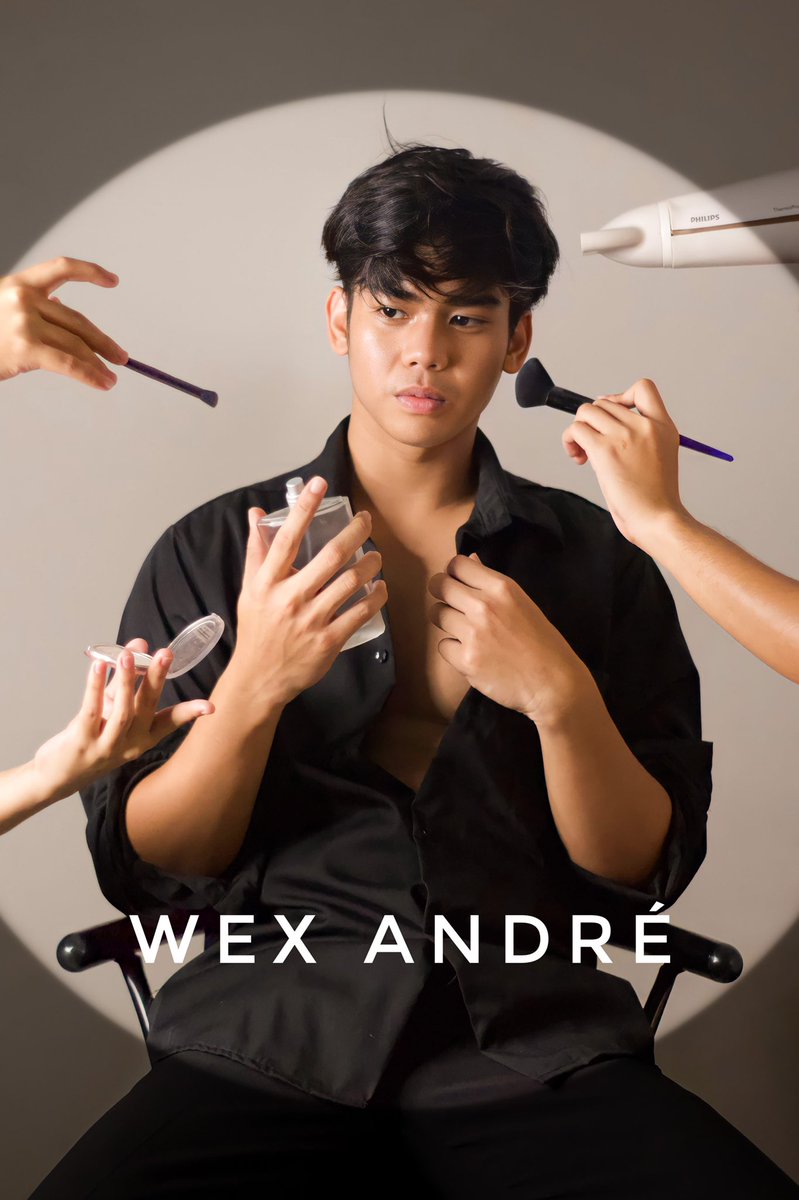 Lights! Camera! Action! 📽🖤