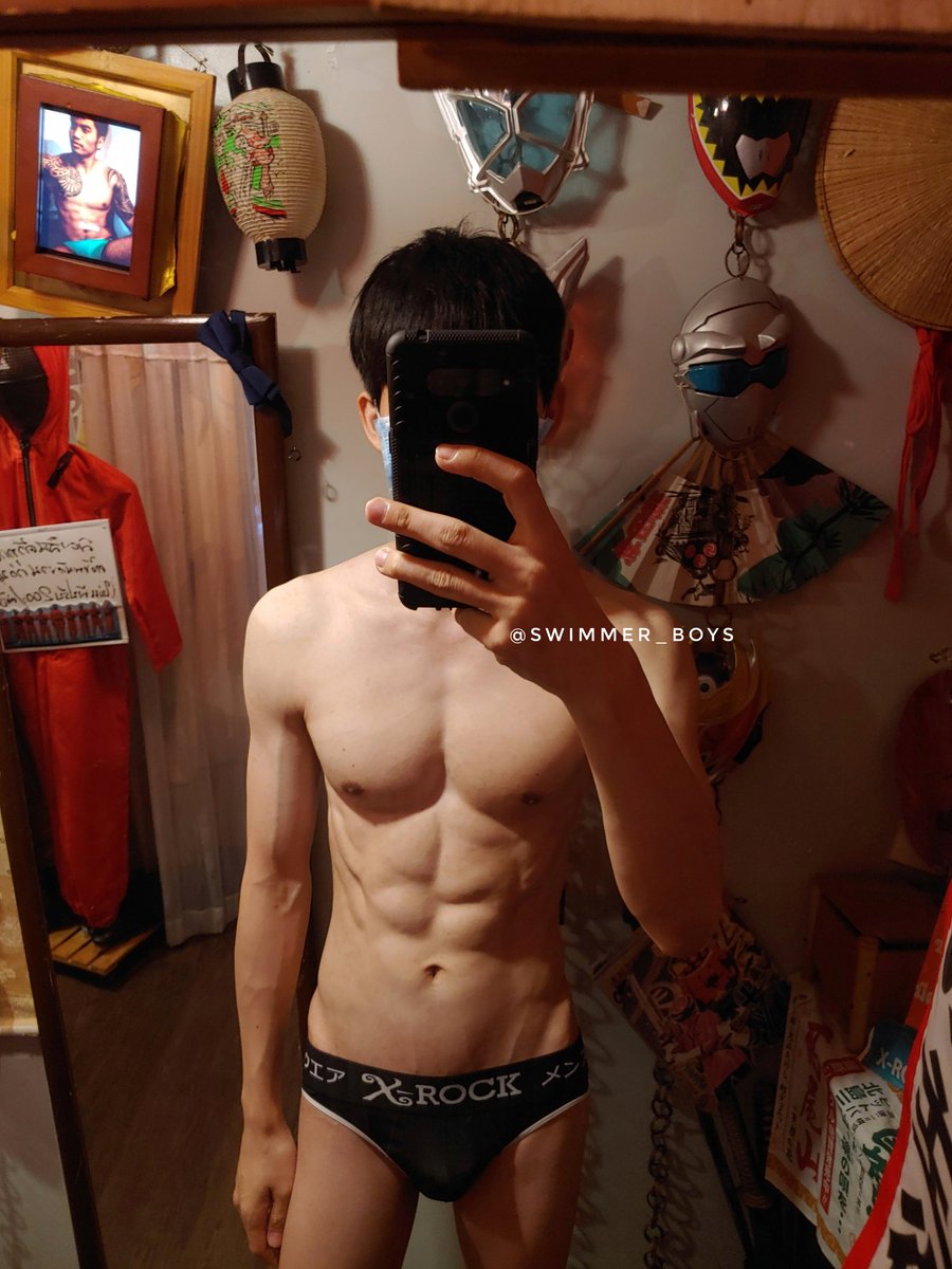 เก็บตกภาพจากร้าน <a href="/xrockunderwear/">X-ROCK Underwear Shop</a>

 ทรงบรีฟ ใส่ชิวๆ 👍