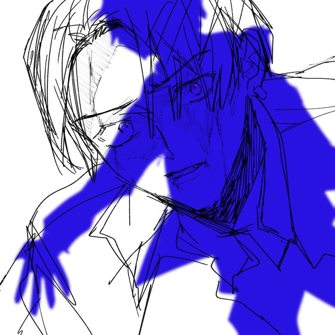 影法師 