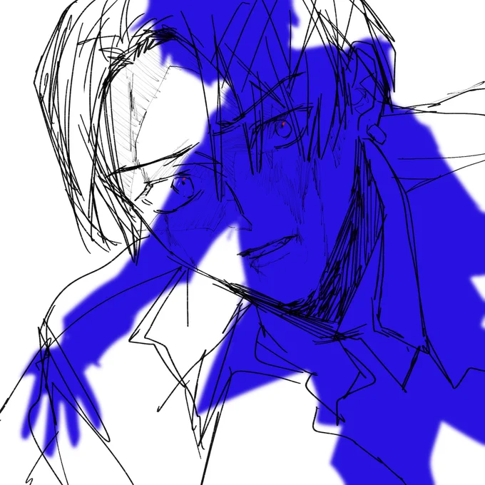 影法師 