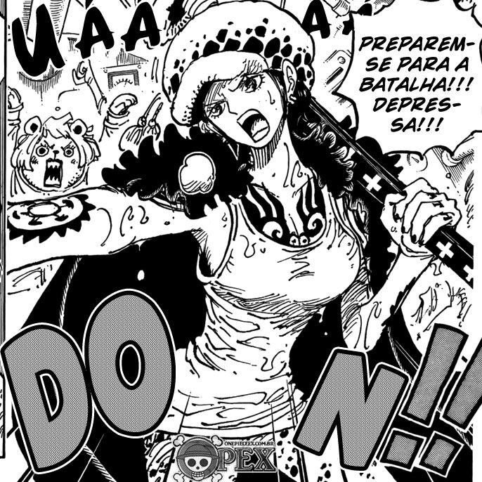 kinhomugiwara's tweet photo. #ONEPIECE1063
Verdadeiro significado de tanto faz https://t.co/vDahnWssgv