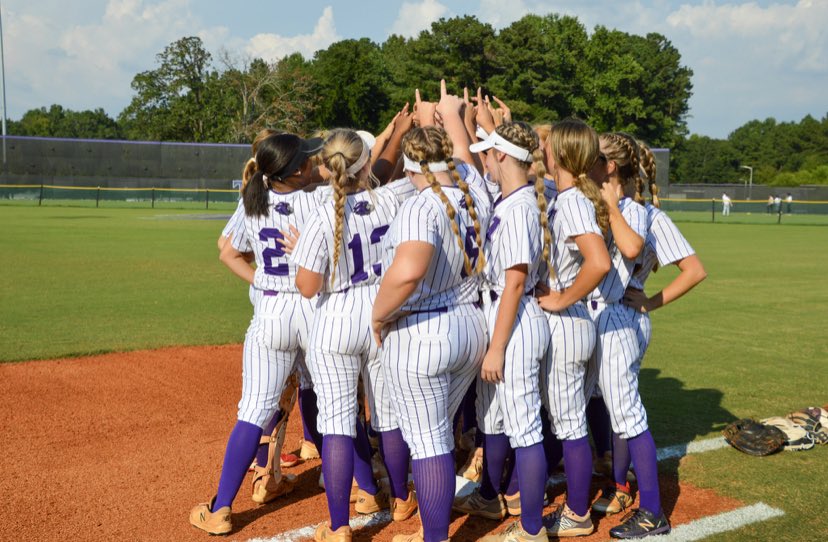 TCS Softball tweet media